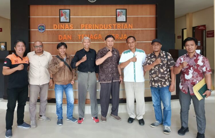 Kondisi Keuangan Perusahaan Terganggu, PT Intracawood Manufacturing ‘Salahkan’ Ekonomi Global