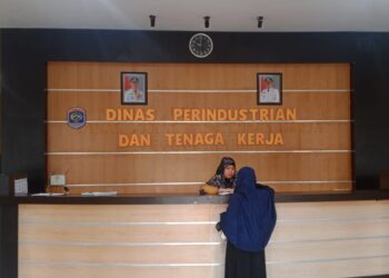 Menunggak BPJS Ketenagakerjaan, Disperinaker Tarakan Sebut PT Intracawood Manufacturing Bisa Dipidana