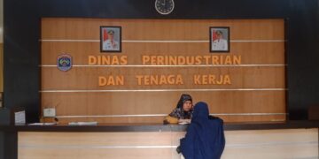 Menunggak BPJS Ketenagakerjaan, Disperinaker Tarakan Sebut PT Intracawood Manufacturing Bisa Dipidana