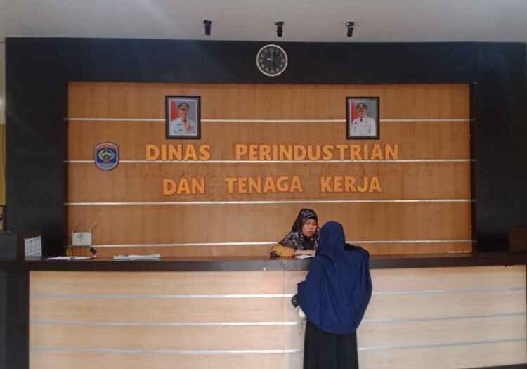 Menunggak BPJS Ketenagakerjaan, Disperinaker Tarakan Sebut PT Intracawood Manufacturing Bisa Dipidana