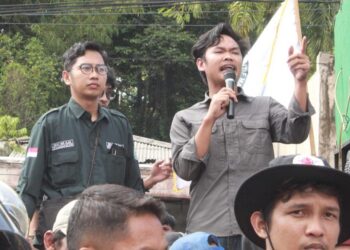 Pandangan Koordinator Daerah Kaltara BEM Nusantara Terhadap Dugaan Penukaran Barang Bukti Narkotika di Lingkungan Polda Kaltara