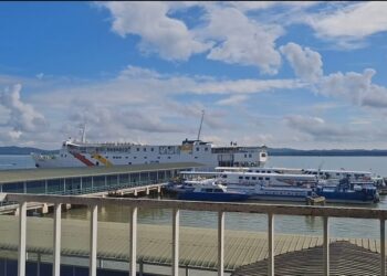 Ancam Stop Penyeberangan Nunukan-Tawau, Pekerja Migran Bakal Sulit Berangkat ke Tujuan Kerja