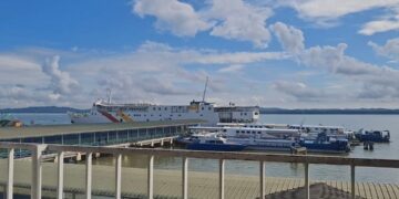 Ancam Stop Penyeberangan Nunukan-Tawau, Pekerja Migran Bakal Sulit Berangkat ke Tujuan Kerja