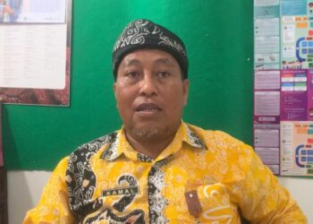 Pelaksanaan SPMB untuk SD dan SMP Sebentar Lagi, Disdik Tarakan Terus Benahi Persiapan