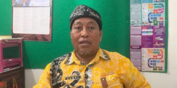 Pelaksanaan SPMB untuk SD dan SMP Sebentar Lagi, Disdik Tarakan Terus Benahi Persiapan