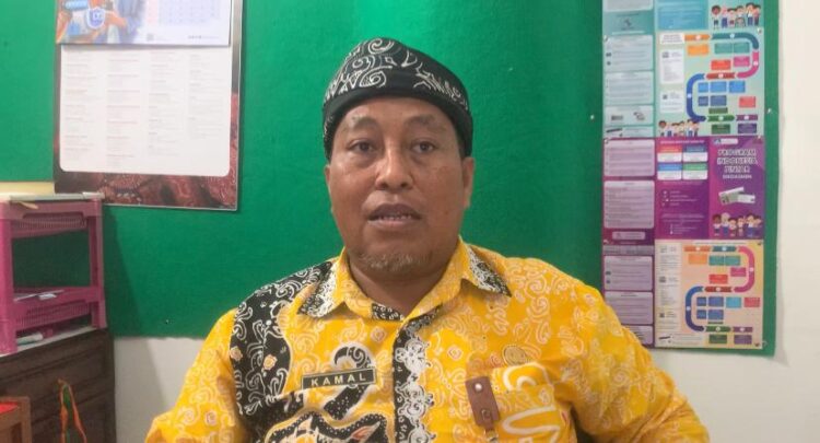Pelaksanaan SPMB untuk SD dan SMP Sebentar Lagi, Disdik Tarakan Terus Benahi Persiapan