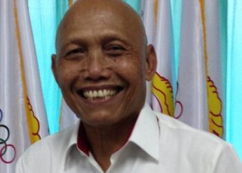 Besok Rakerprov KONI Kaltara Dibuka Gubernur, Dirangkai Penyerahan Bonus PON dan Anugerah SIWO PWI Award 2025