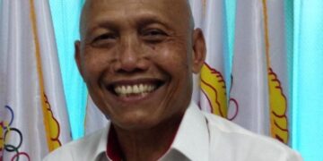 Besok Rakerprov KONI Kaltara Dibuka Gubernur, Dirangkai Penyerahan Bonus PON dan Anugerah SIWO PWI Award 2025