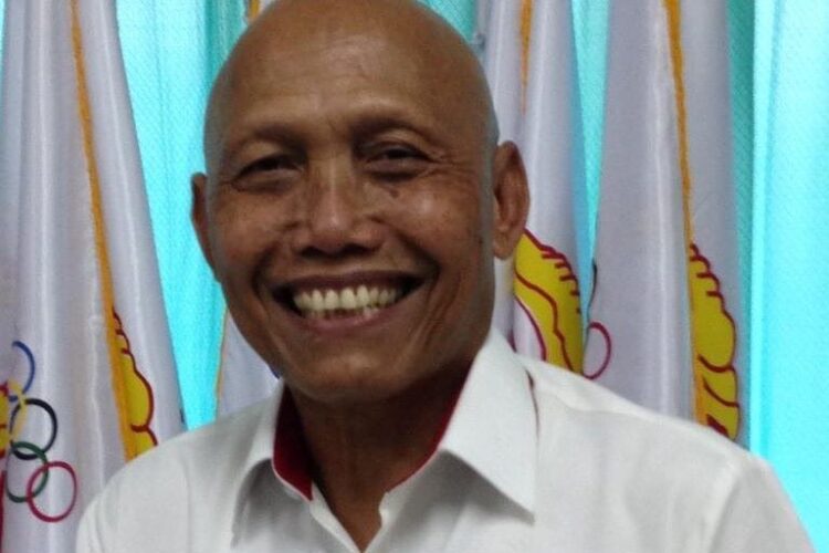 Besok Rakerprov KONI Kaltara Dibuka Gubernur, Dirangkai Penyerahan Bonus PON dan Anugerah SIWO PWI Award 2025