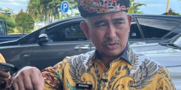 Disdukcapil Tarakan Diobok-obok Kejari, Khairul : Sistemnya Terlalu Longgar