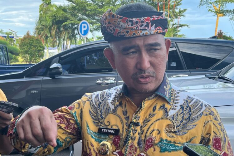 Disdukcapil Tarakan Diobok-obok Kejari, Khairul : Sistemnya Terlalu Longgar