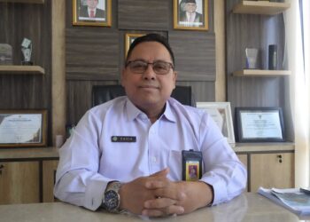 Agar Tanah Tak Dicaplok atau Bermasalah, BPN Tarakan Minta Masyarakat Pastikan Ini…