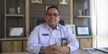 Agar Tanah Tak Dicaplok atau Bermasalah, BPN Tarakan Minta Masyarakat Pastikan Ini…