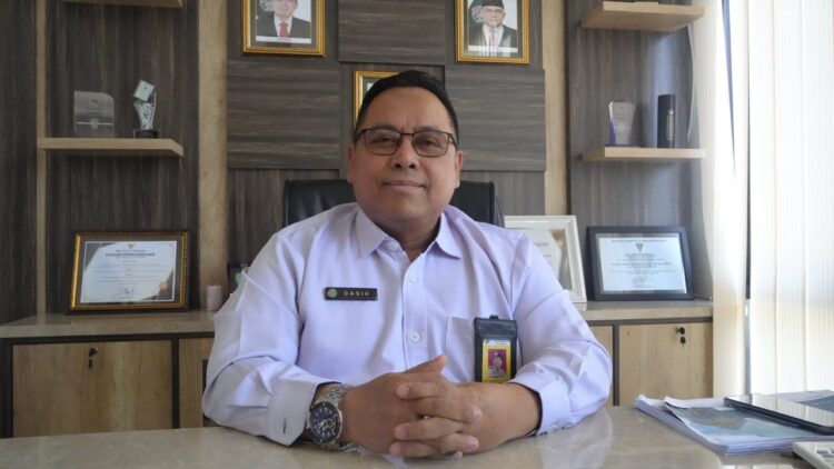 Agar Tanah Tak Dicaplok atau Bermasalah, BPN Tarakan Minta Masyarakat Pastikan Ini…