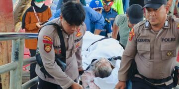 Alami Sakit Keras Usai Ditikam Tetangganya, PMI Asal Bone Dipulangkan KJRI