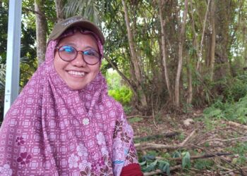 Prihatin Pergaulan Remaja di Nunukan, DPRD Nunukan Ini Minta Jam Malam Dijalankan