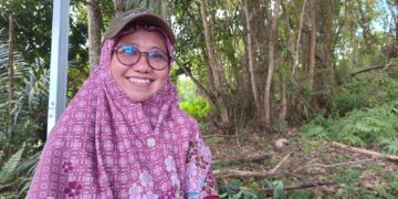 Prihatin Pergaulan Remaja di Nunukan, DPRD Nunukan Ini Minta Jam Malam Dijalankan