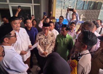 Diduga Tahan Ijazah Karyawannya, Perusahaan Ini Didatangi DPRD Tarakan