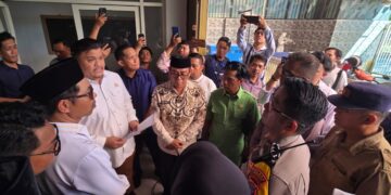 Diduga Tahan Ijazah Karyawannya, Perusahaan Ini Didatangi DPRD Tarakan