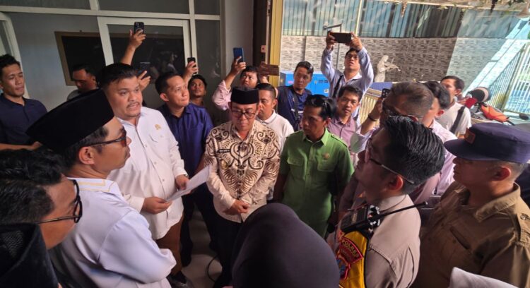 Diduga Tahan Ijazah Karyawannya, Perusahaan Ini Didatangi DPRD Tarakan