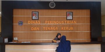 Sambut Program Sekolah Rakyat, Pemkot Tarakan Gunakan Rumah Dinas dan Gedung LLK