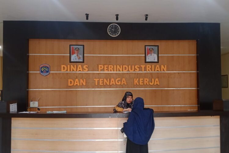 Sambut Program Sekolah Rakyat, Pemkot Tarakan Gunakan Rumah Dinas dan Gedung LLK