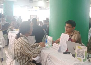 Job Fair Digelar, PT PRI Buka Lowongan Kerja, Apa Saja Syaratnya?