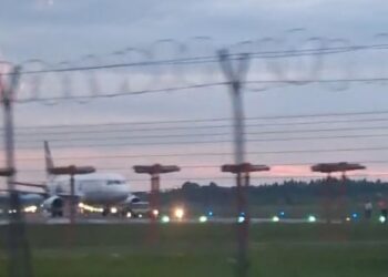 Super Air Jet Gagal Berangkat Gara-gara Landasan Pacu, Penumpang Diberikan Kompensasi Penuh