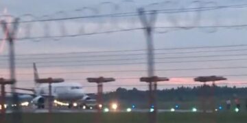 Super Air Jet Gagal Berangkat Gara-gara Landasan Pacu, Penumpang Diberikan Kompensasi Penuh