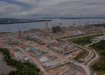 Dengar Kabar Warga Mau Unjuk Rasa, PT PRI Gerak Cepat Temui Warga ‘Diam-diam’