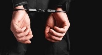 Polda Kaltara Benarkan Ruang Tahti Berusaha Dibobol, Ditemukan 4 kg Tawas dan Gula Batu