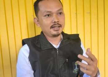 HIPMI Nunukan Tegaskan Pupuk Tidak Sama dengan Bapok, Masuk Tanpa Izin Adalah Pelanggaran