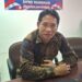 FOTO : Anggota DPRD Nunukan Donal SPd