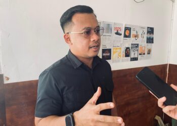 HIPMI Nunukan Tegaskan Pupuk Bukan Bapok, Peredaran Ilegal Ancaman Regulasi Nasional