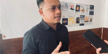 HIPMI Nunukan Tegaskan Pupuk Bukan Bapok, Peredaran Ilegal Ancaman Regulasi Nasional