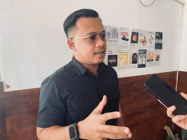 HIPMI Nunukan Tegaskan Pupuk Bukan Bapok, Peredaran Ilegal Ancaman Regulasi Nasional