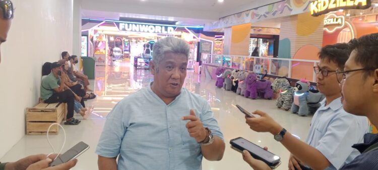 Grand Tarakan Mall Bangkit, Diminati Ribuan Pengunjung per Hari