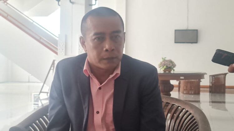 Belum Siap, Sebatik Tak Layak DOB