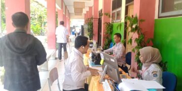 Maling Bobol SDN 005 Tarakan, Bawa Lari Infaq Siswa dan Tablet Guru