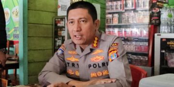 Pengkapan Anggota Kepolisian di Nunukan, Dirbinmas Polda Kaltara : Tak Ada Toleransi untuk Oknum