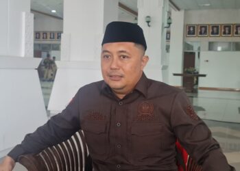 Punya Masalah Batas Wilayah, Andi Mulyono Sebut Ada Potensi Korupsi di PLBN Sebatik