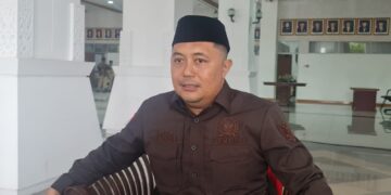 Punya Masalah Batas Wilayah, Andi Mulyono Sebut Ada Potensi Korupsi di PLBN Sebatik