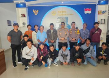 Modus Kunjungan Keluarga, 14 Pekerja Migran Ilegal Gagal Berangkat ke Malaysia