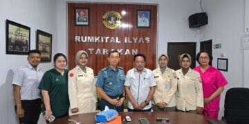 Biaya Rumah Sakit dari Rp9 Juta Jadi Gratis, Asrin Saleh : Bukti Kepedulian Kami Kepada Warga