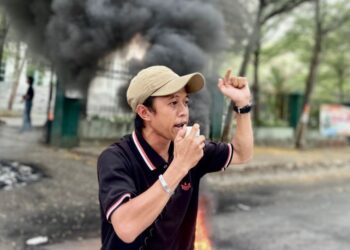 IPMS-Makassar Desak Kapolri Copot Oknum Polisi yang Terlibat Kasus Narkoba