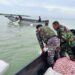 Speedboat Tenggelam di Perairan Sebatik, Diselamatkan TNI AL