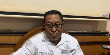 Hasil SPMB 2025 : Tarakan SD Nyaris Penuh, SMP Kurang 188 Murid