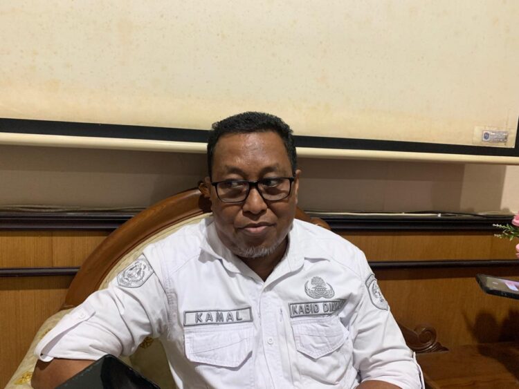 Hasil SPMB 2025 : Tarakan SD Nyaris Penuh, SMP Kurang 188 Murid