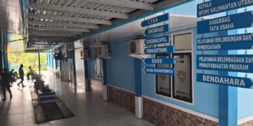 Dua WNA Diserahkan ke Imigrasi, 4 Calon PMI Ilegal Jalani Pemeriksaan Ketat