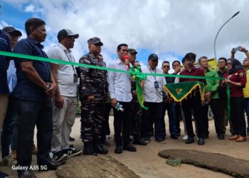 Perdana, Perusda NSP Kirim 50 Ton Rumput Laut ke Pinrang